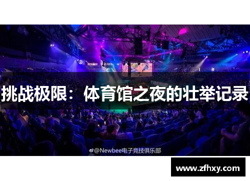 挑战极限：体育馆之夜的壮举记录