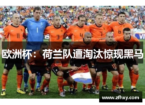 欧洲杯：荷兰队遭淘汰惊现黑马